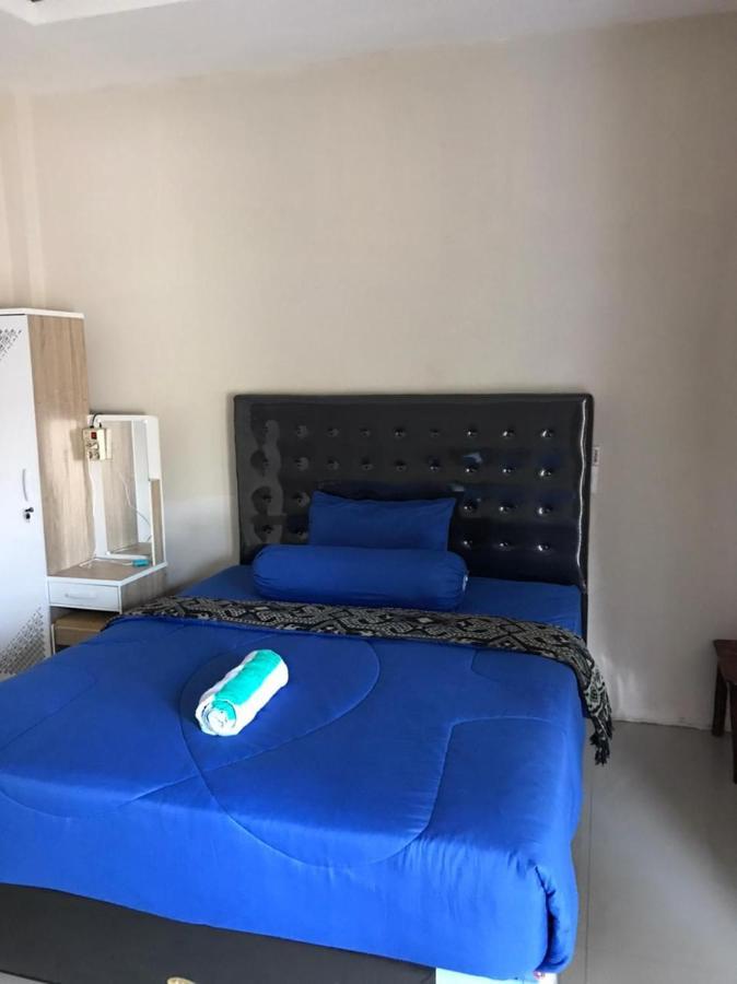 Wl Guesthouse ลาบวนบาโจ ภายนอก รูปภาพ