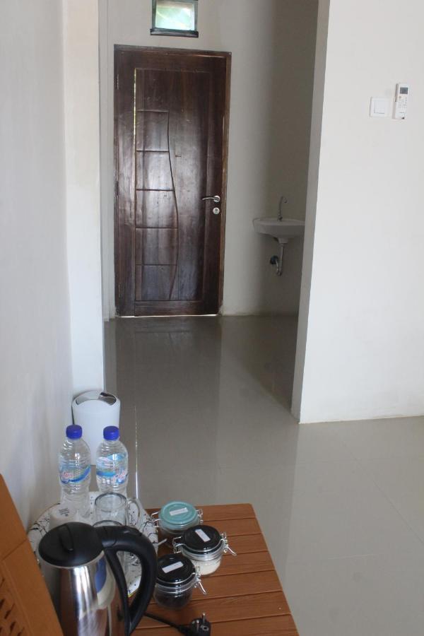 Wl Guesthouse ลาบวนบาโจ ภายนอก รูปภาพ