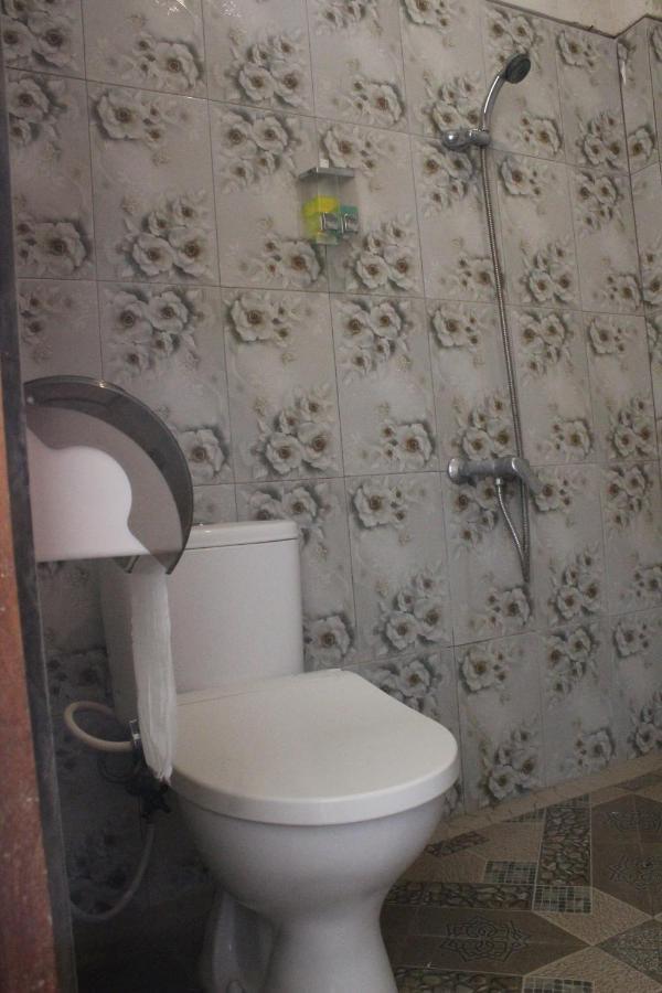 Wl Guesthouse ลาบวนบาโจ ภายนอก รูปภาพ