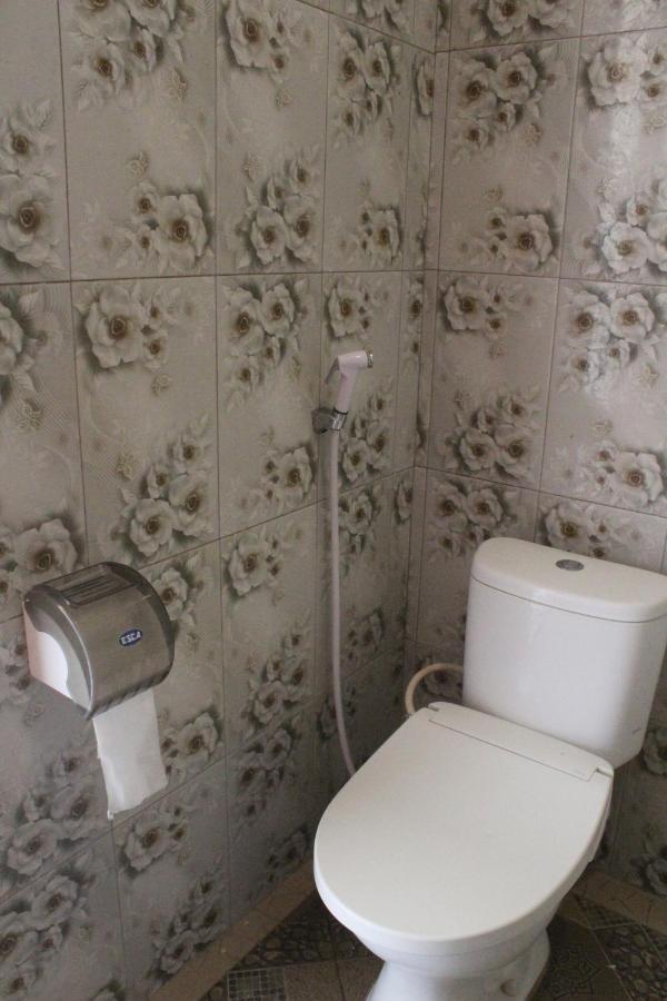 Wl Guesthouse ลาบวนบาโจ ภายนอก รูปภาพ