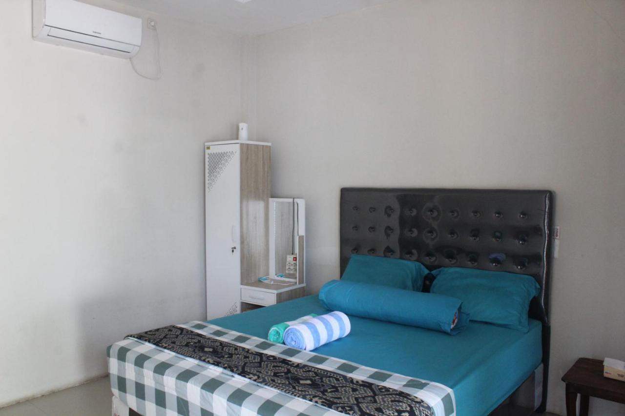 Wl Guesthouse ลาบวนบาโจ ภายนอก รูปภาพ