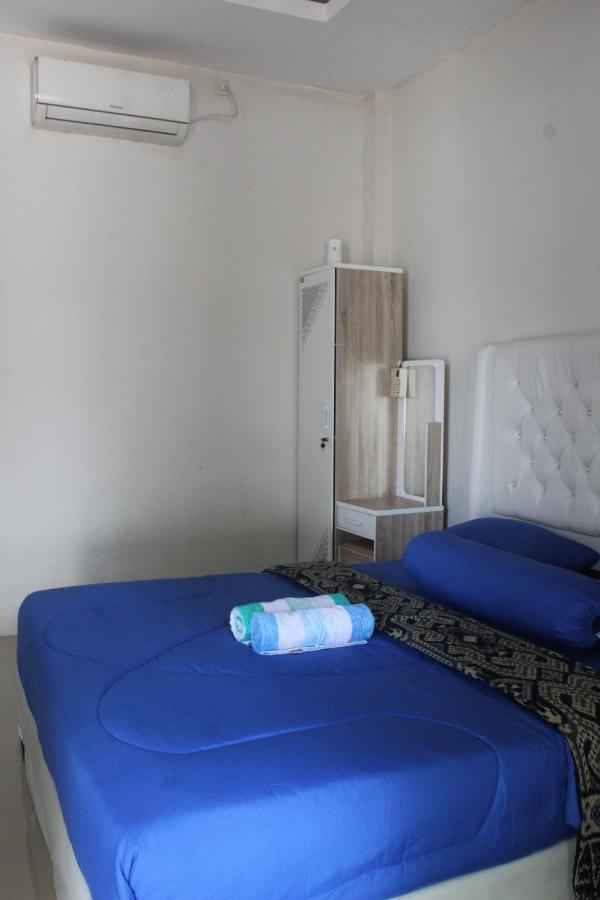 Wl Guesthouse ลาบวนบาโจ ภายนอก รูปภาพ