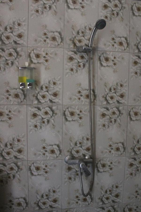 Wl Guesthouse ลาบวนบาโจ ภายนอก รูปภาพ