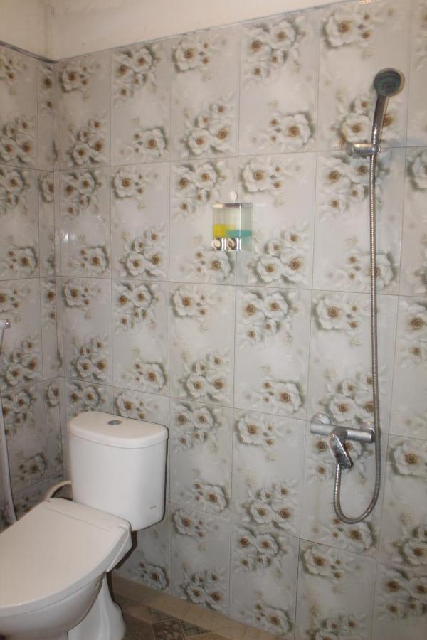 Wl Guesthouse ลาบวนบาโจ ภายนอก รูปภาพ