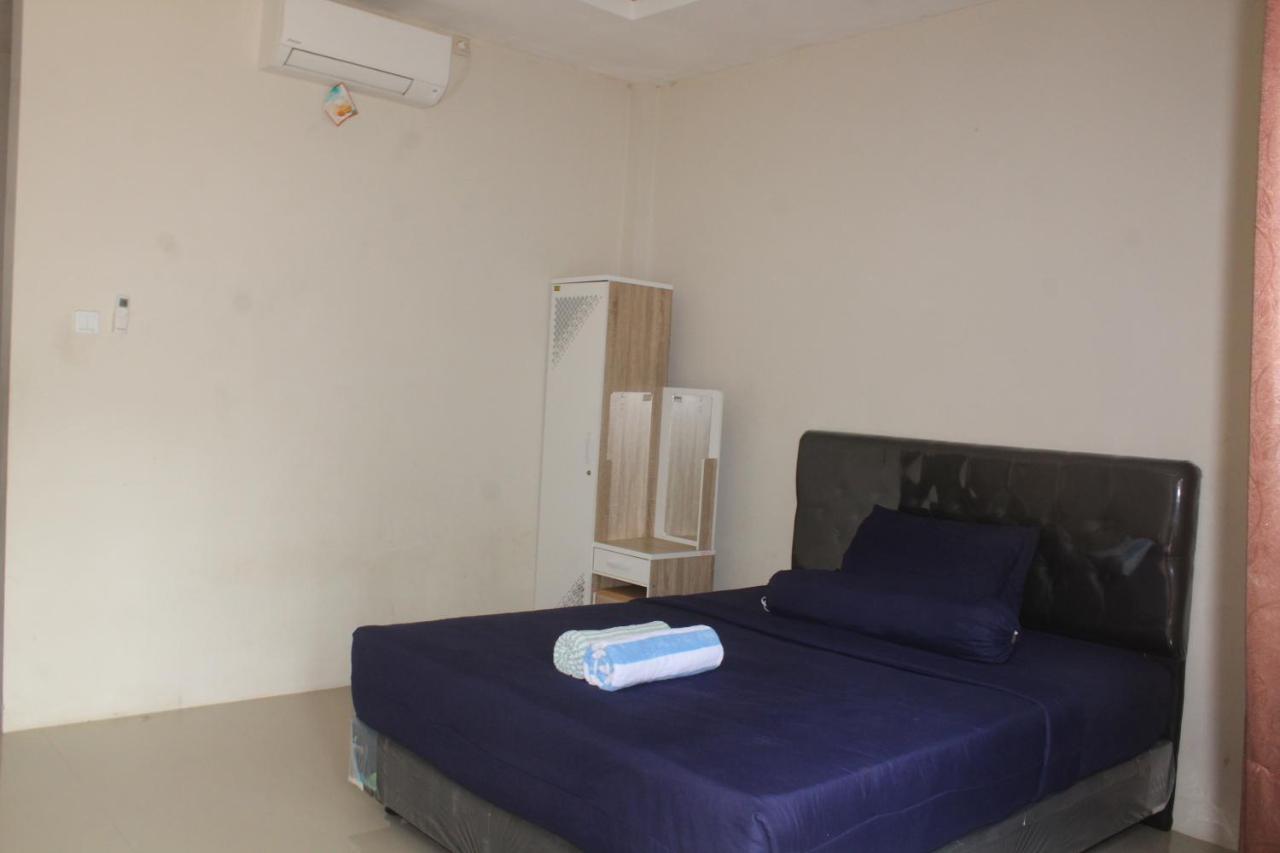 Wl Guesthouse ลาบวนบาโจ ภายนอก รูปภาพ