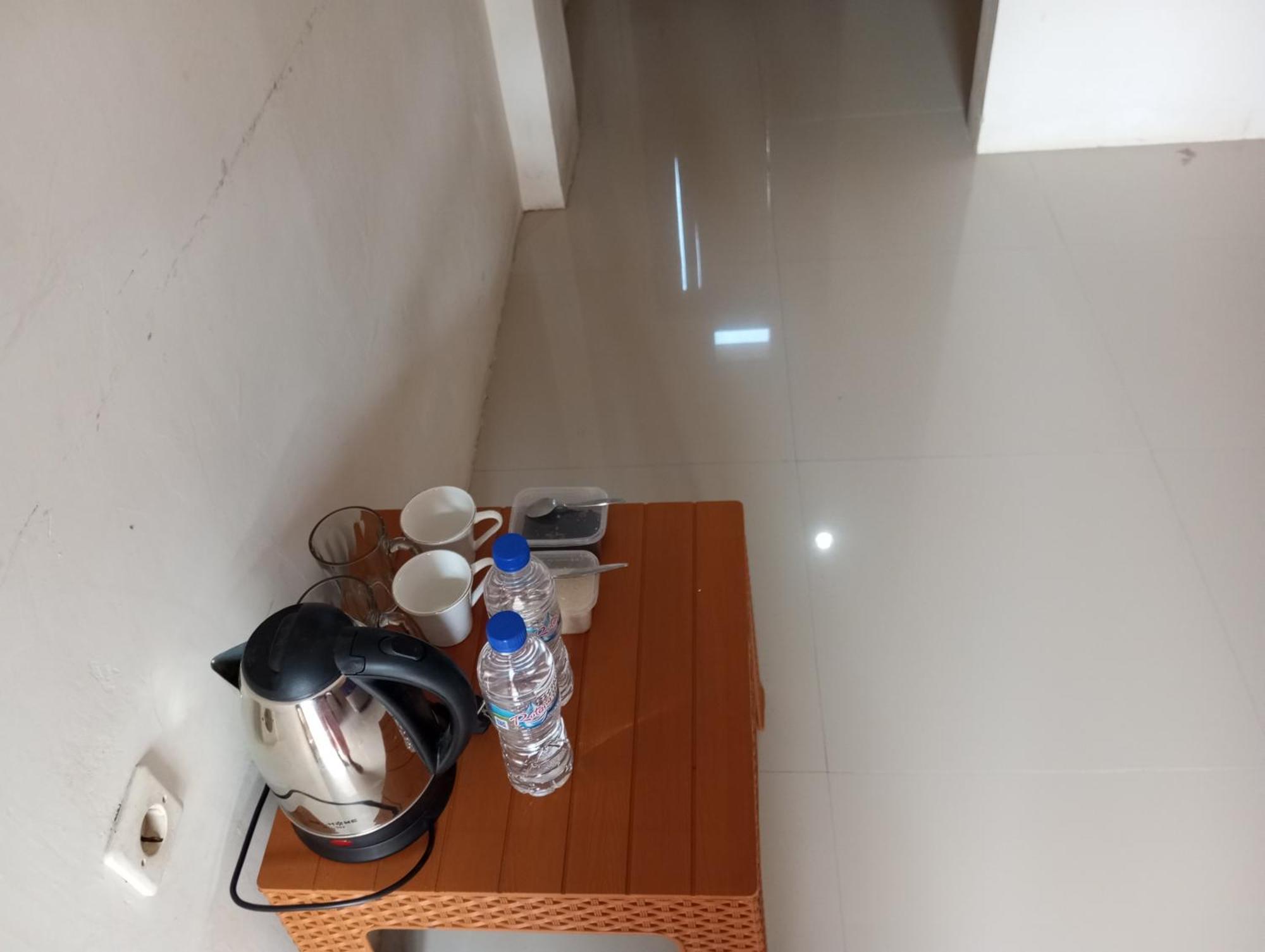 Wl Guesthouse ลาบวนบาโจ ห้อง รูปภาพ