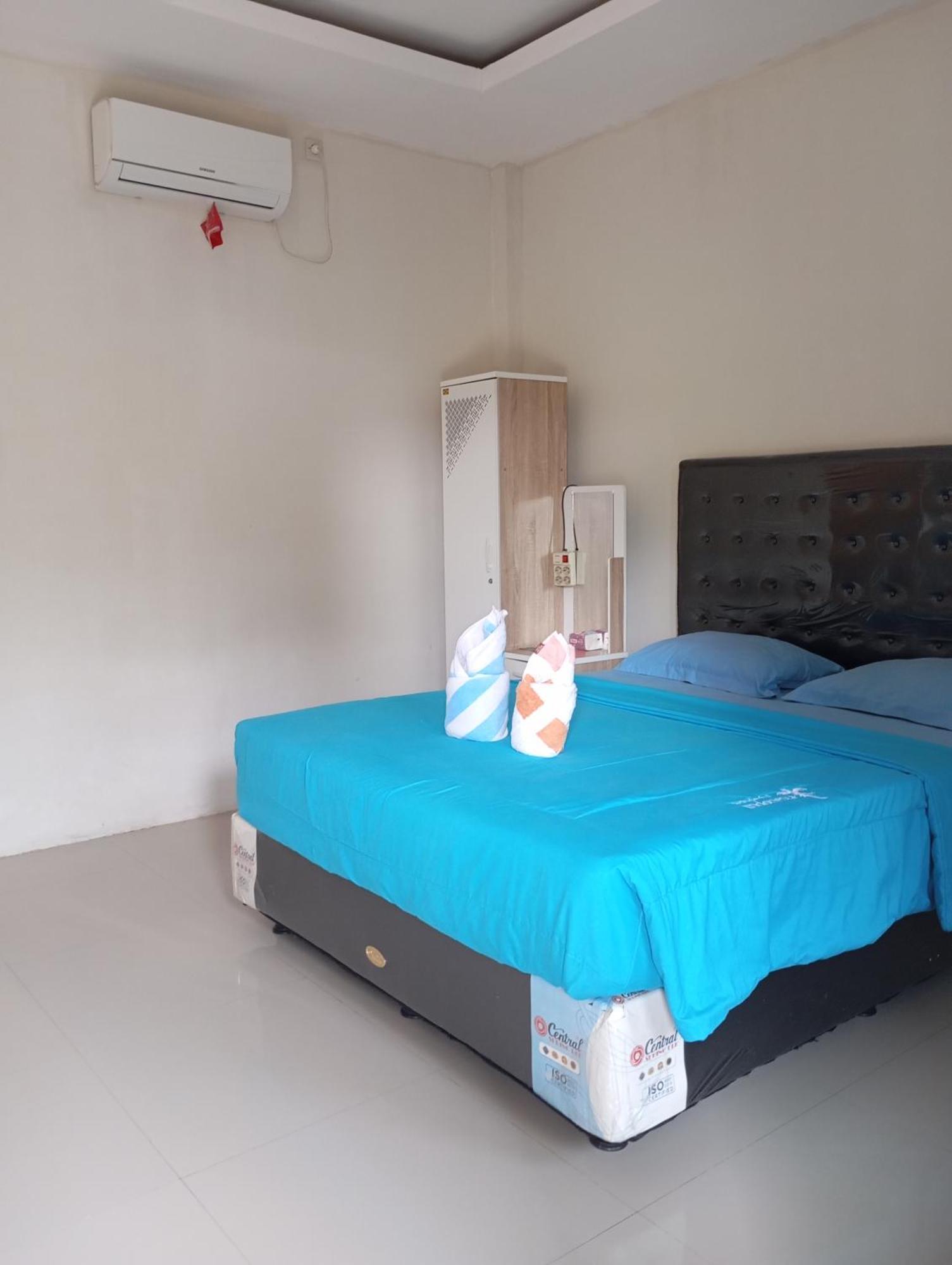 Wl Guesthouse ลาบวนบาโจ ภายนอก รูปภาพ
