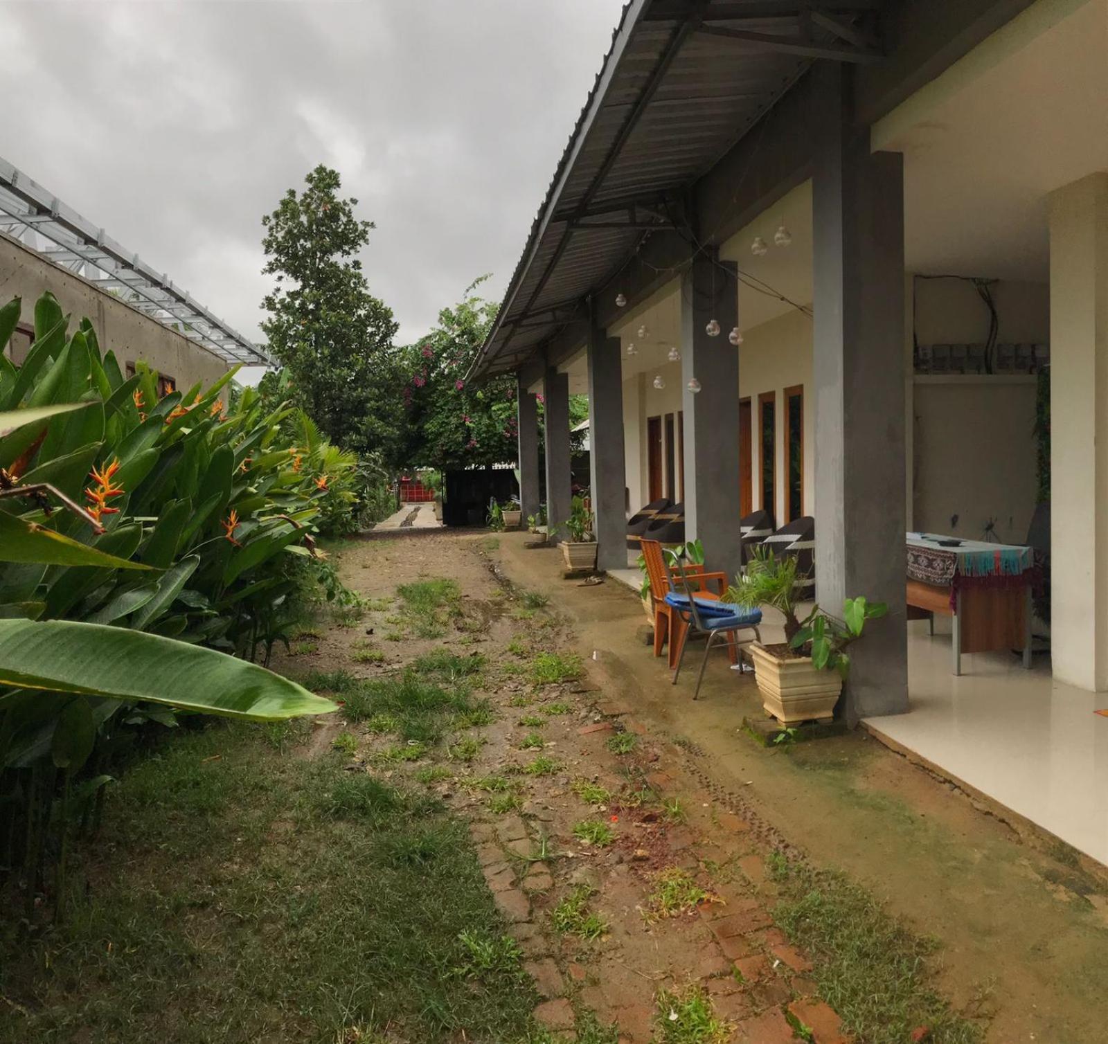 Wl Guesthouse ลาบวนบาโจ ห้อง รูปภาพ